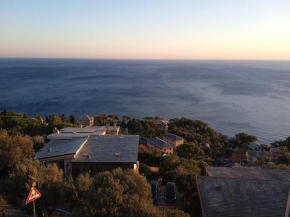 Appartamento Merlino Pieve Ligure